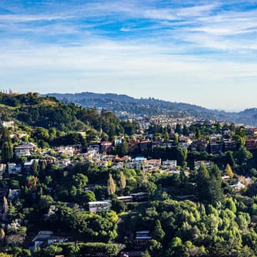 Cover Image for Berkeley WUI & Zone Zero neighborhood tour