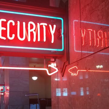 Cover Image for Digital Defense Workshop