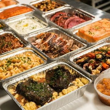 Cover Image for Creativity and Culture Community Potluck