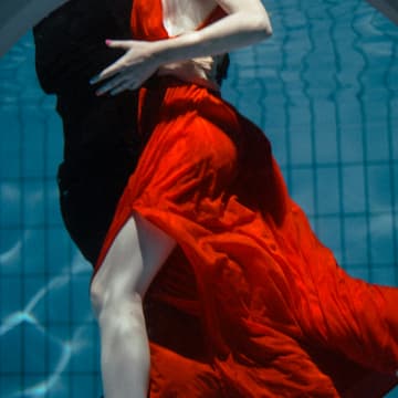 Cover Image for Мастер- класс по Аргентинскому танго