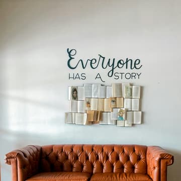 Cover Image for Stories that Connect: Personal Branding, Storytelling & Collaboration