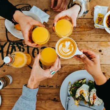 Cover Image for Women in Business Who Brunch