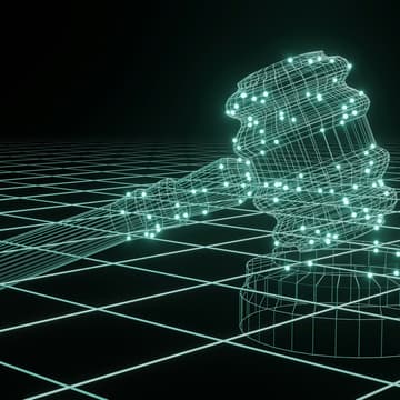 Cover Image for Law Firm Of The Future: Rethinking Legal Work With Legalops & AI (Slot 1)