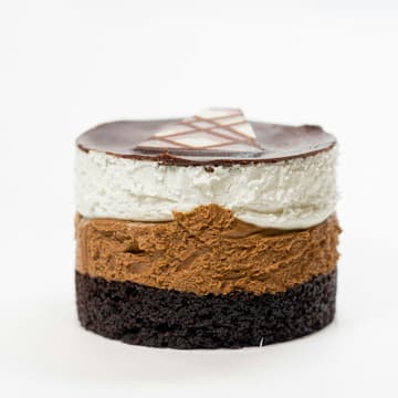Cover Image for Cake Building