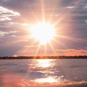 Cover Image for Summer Light Reiki Circle