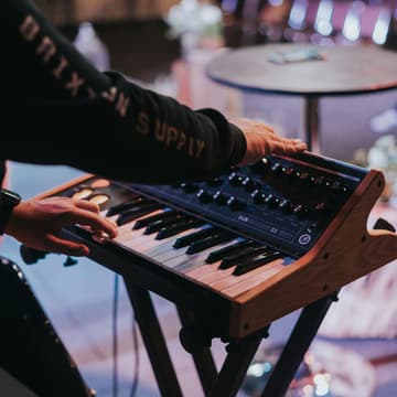 Cover Image for BeatLab Seattle