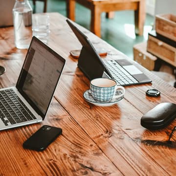Cover Image for Co-Working Session