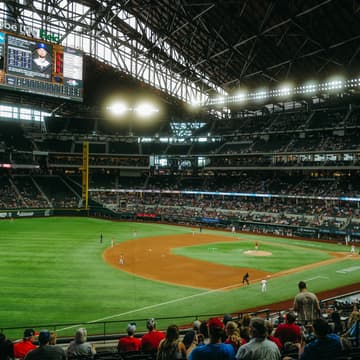 Cover Image for Baseball Game: Astros vs Athletics