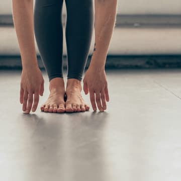 Cover Image for Yoga Stretch