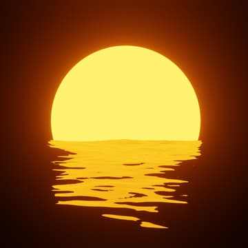 Cover Image for Amaya and the Indigo’s “The Sunset Series” - Live Karaoke & Covers w/Friends