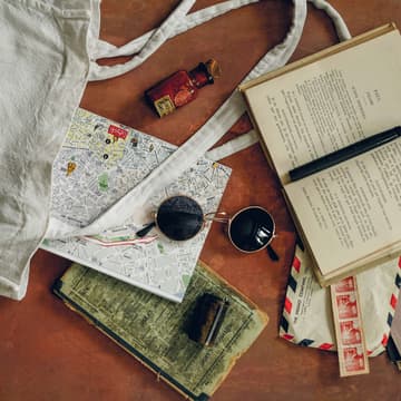 Cover Image for Kindred Berlin: Travel Journal Workshop for Mindful Women Travelers