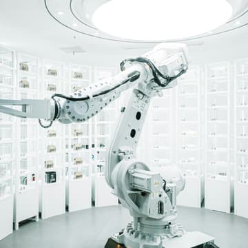 Cover Image for An Evening Where Manufacturing, Robotics, and AI Collide