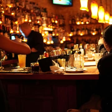 Cover Image for NYC CTOs & Tech Founders Night: SoHo Edition