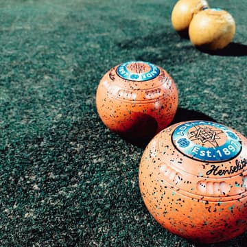 Cover Image for Lawn bowling with DFL Senate District 43! (fundraiser)