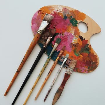 Cover Image for Art Class with Yubi 9/26/2026
