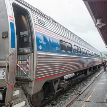 Cover Image for Startup Train - Seattle Tech Week Edition