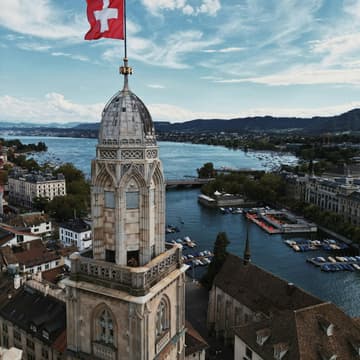 Cover Image for Pre-Davos Summit