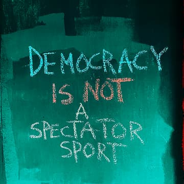 Cover Image for Vox Populi, Vox Machina: Civic Engagement in the Age of AI