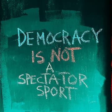 Cover Image for Our broken democracy ain't gonna heal itself -- SF Democracy Week (Oct 5-11) Community Planning Call