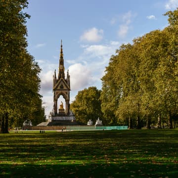 Cover Image for Picnic with Designers - Hyde Park