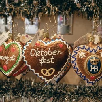 Cover Image for Innevation Center Oktoberfest