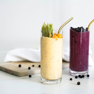 Cover Image for BESTSELLER: Health Week Day 3 | Prenez soin de votre alimentation | Take Care Of Your Fuel