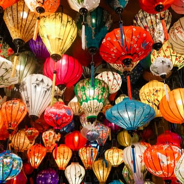 Cover Image for Hoi An Lantern Festival