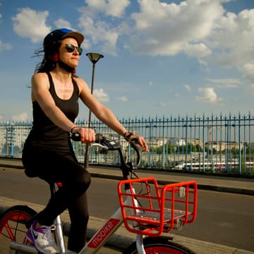 Cover Image for Apprivoisez BIXI lors d'une balade à vélo dans le Sud-Ouest !