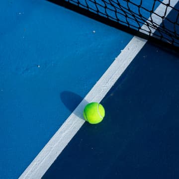 Cover Image for 🎾 Pop-Up Hitting Session - All Levels