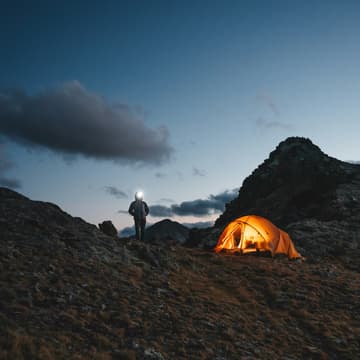 Cover Image for Basislager