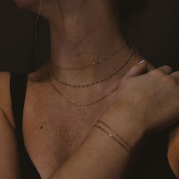 Cover Image for Permanently Sealed Permanent Jewelry Pop-Up