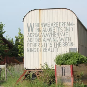 Cover Image for The Resilience We Want: Dreaming of Community Resiliency