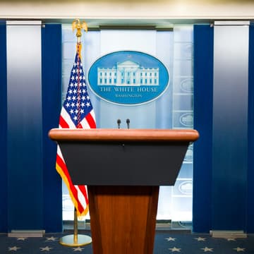 Cover Image for The White House Experience