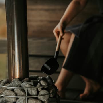 Cover Image for Shorewood Sauna Social