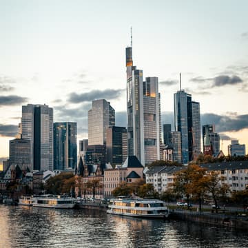 Cover Image for 🇩🇪 GC Rendez-Vous : The Legal Operating Model in the Age of AI