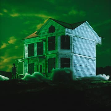 Cover Image for Creepyworld