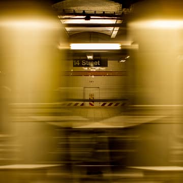 Cover Image for soft(spaces) x subway therapy!