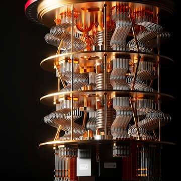 Cover Image for Quantum Computing Leaders, Founders & Investors Happy Hour