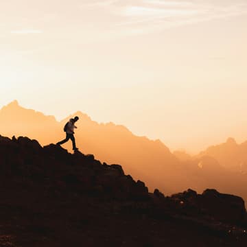 Cover Image for Tech + Trails: September 2026 Hike by Salehpour Legal