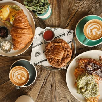 Cover Image for Brunch & Bitcoin for Ladies #12