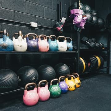 Cover Image for Mami Crossfiter