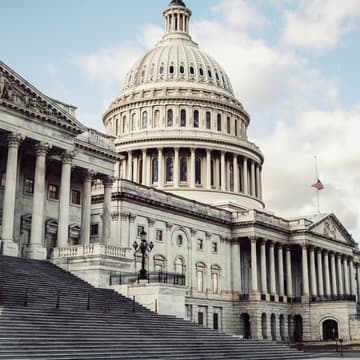 Cover Image for The DC Advantage