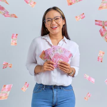 Cover Image for Mad Money Club - The Power of Passive Income