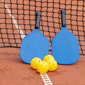 Cover Image for Picklball Night @ Second Summit Ciderhouse