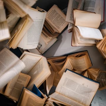Cover Image for Austin Reading Club