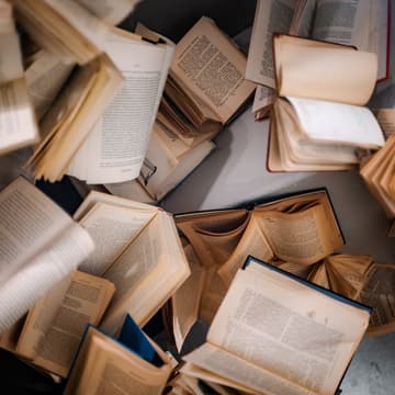 Cover Image for Austin Reading Club
