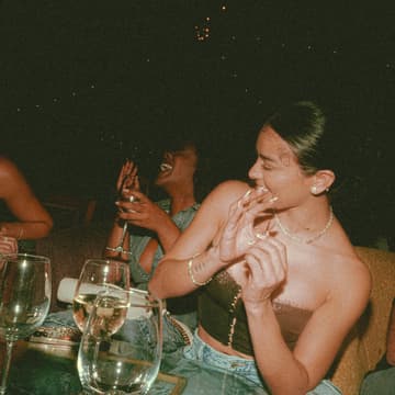 Cover Image for Girl Boss: Dinner & Social