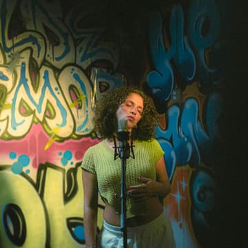 Cover Image for THE CYPHER | HARLEM ART HOUSE COLLECTIVE