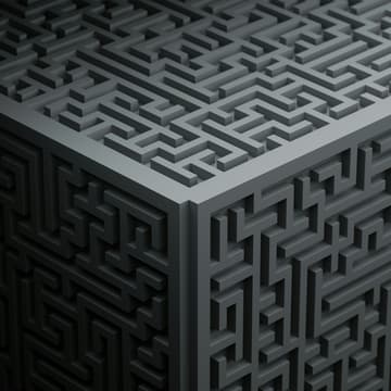 Cover Image for Why Frontier Reasoning Models fail on Interactive 2D Mazes