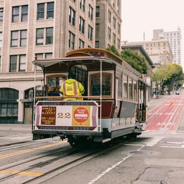 Cover Image for MUNI Cleanup - 1 California